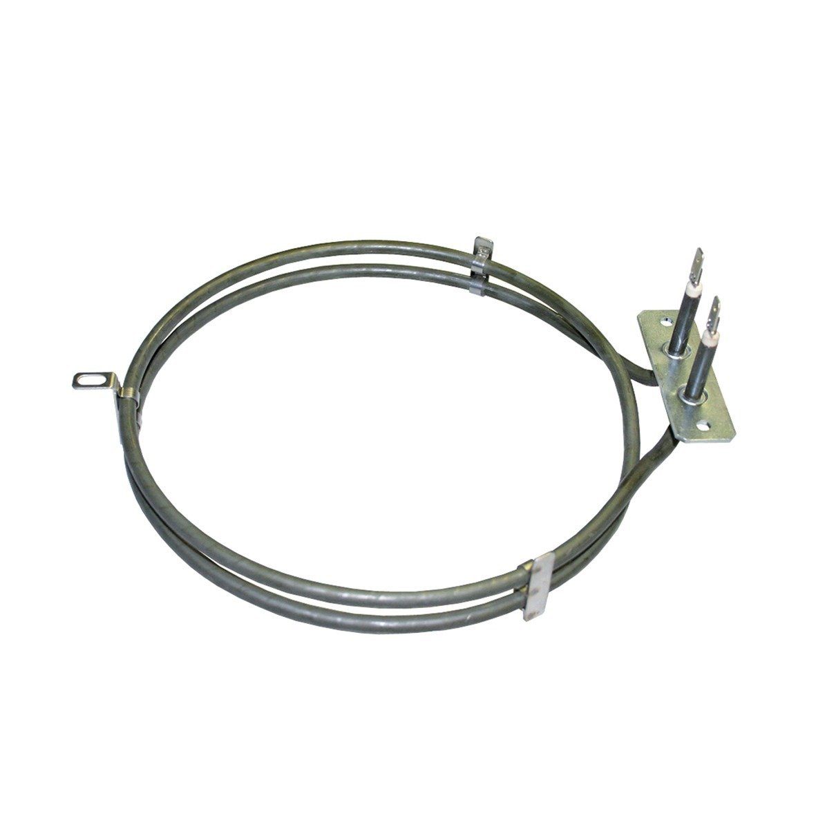 Heizstab wie Prima 10007539 Heizelement Heißluftheizelement