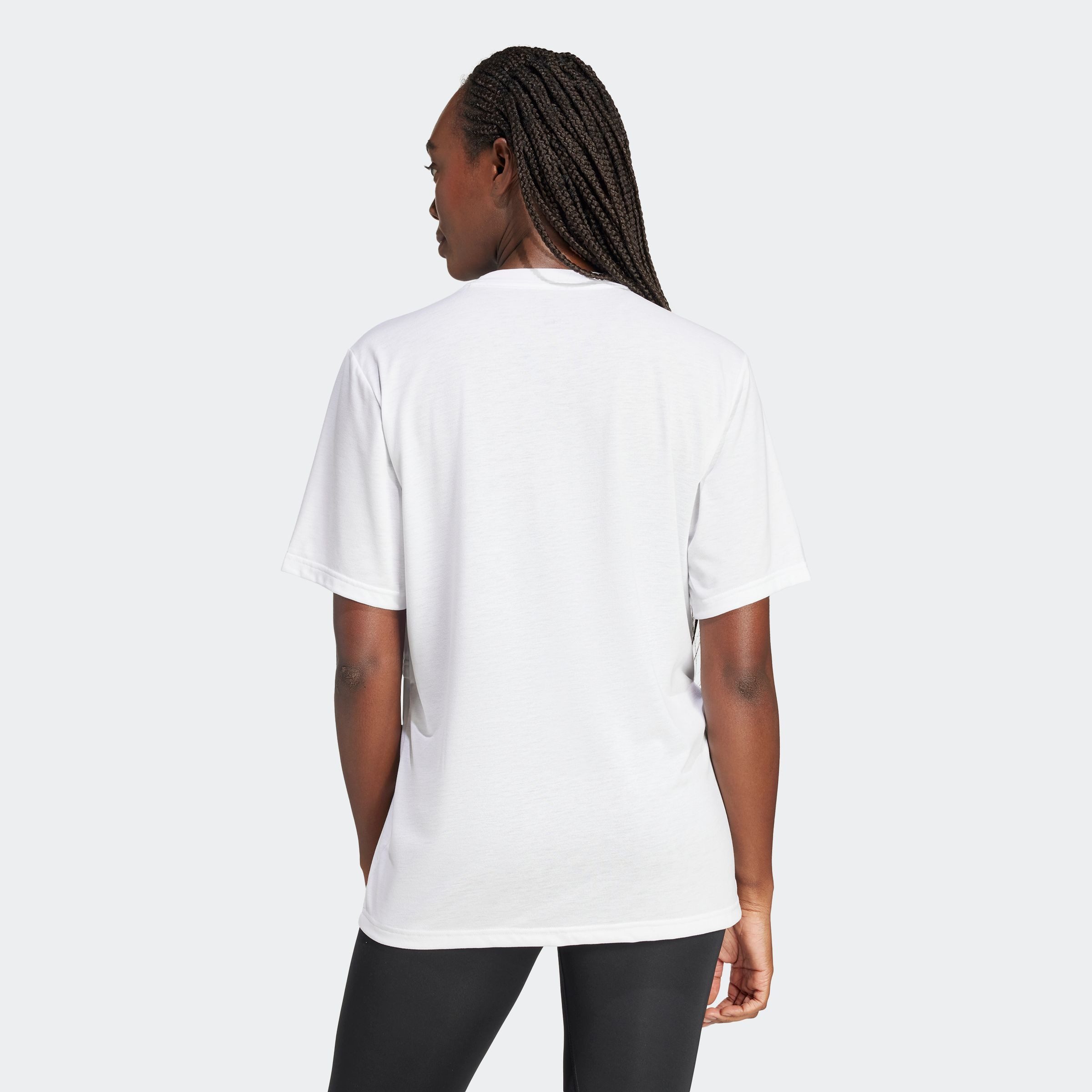 adidas Performance T-Shirt MAT TEE Trainingsshirt günstig online kaufen