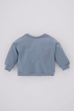 DeFacto Sweatshirt BabyBoy Sweatshirt REGULAR FIT