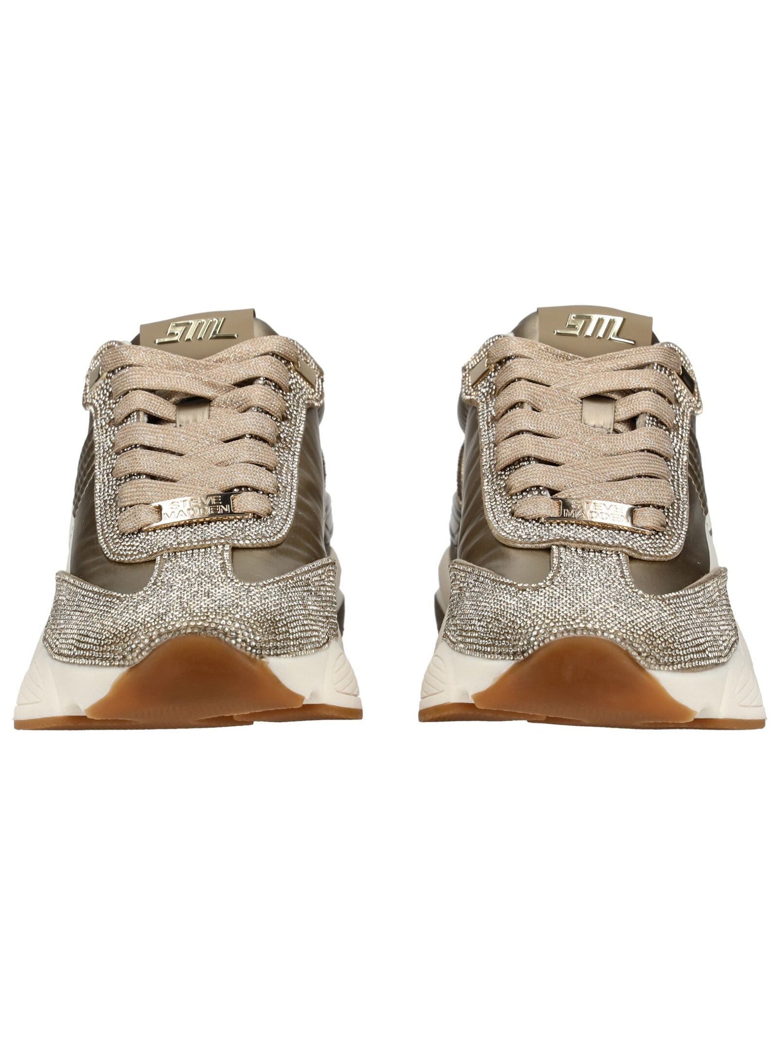 STEVE MADDEN STEVE MADDEN Sneaker Textil Sneaker