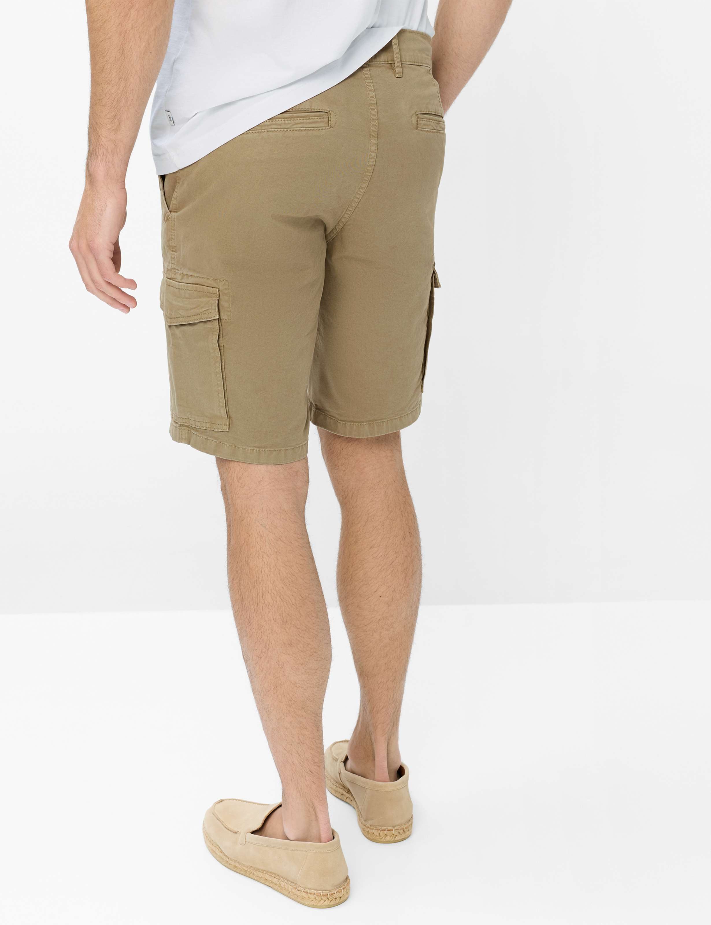 Brax Bermudas Style BRAZIL