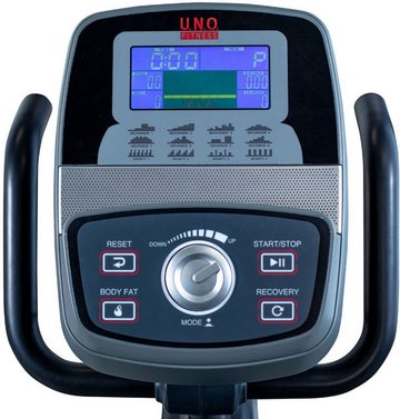 U.N.O. FITNESS Liege-Ergometer RC 70