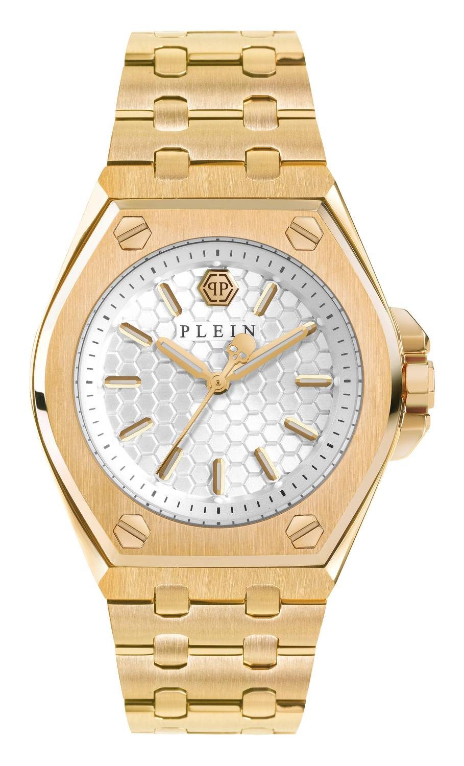 PHILIPP PLEIN Quarzuhr Plein Extreme Lady günstig online kaufen