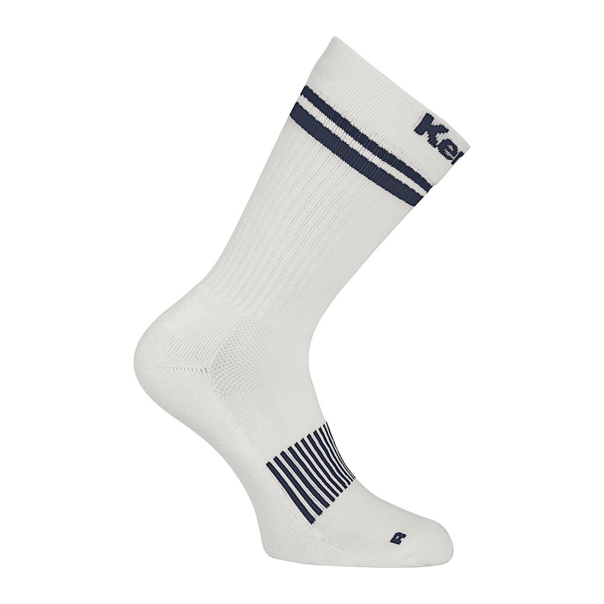 Kempa Laufsocken Socken Game Changer natural/marine