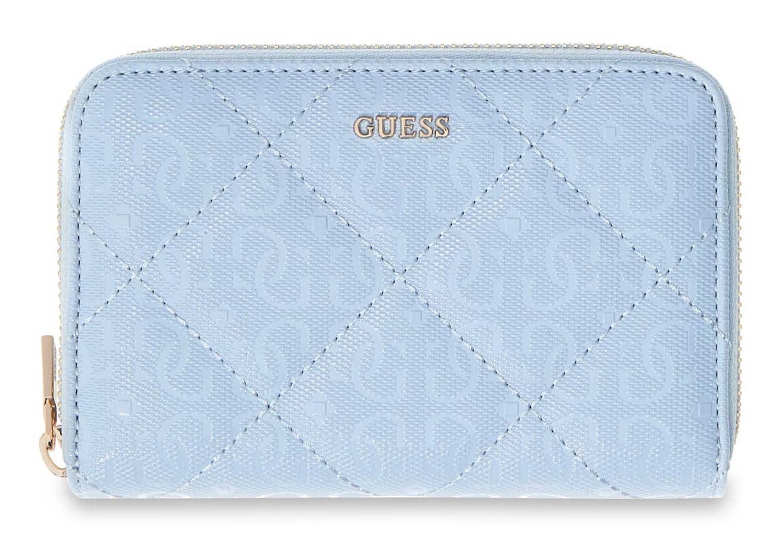 Guess Geldbörse SLG Zip Around Wallet