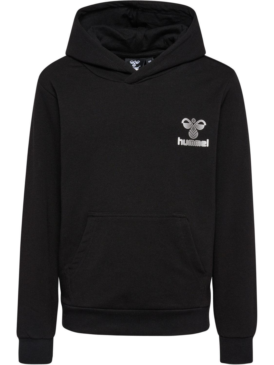 Hoodie hmlPROUD HOODIE – Nachhaltiger Stil und Komfort für Kinder