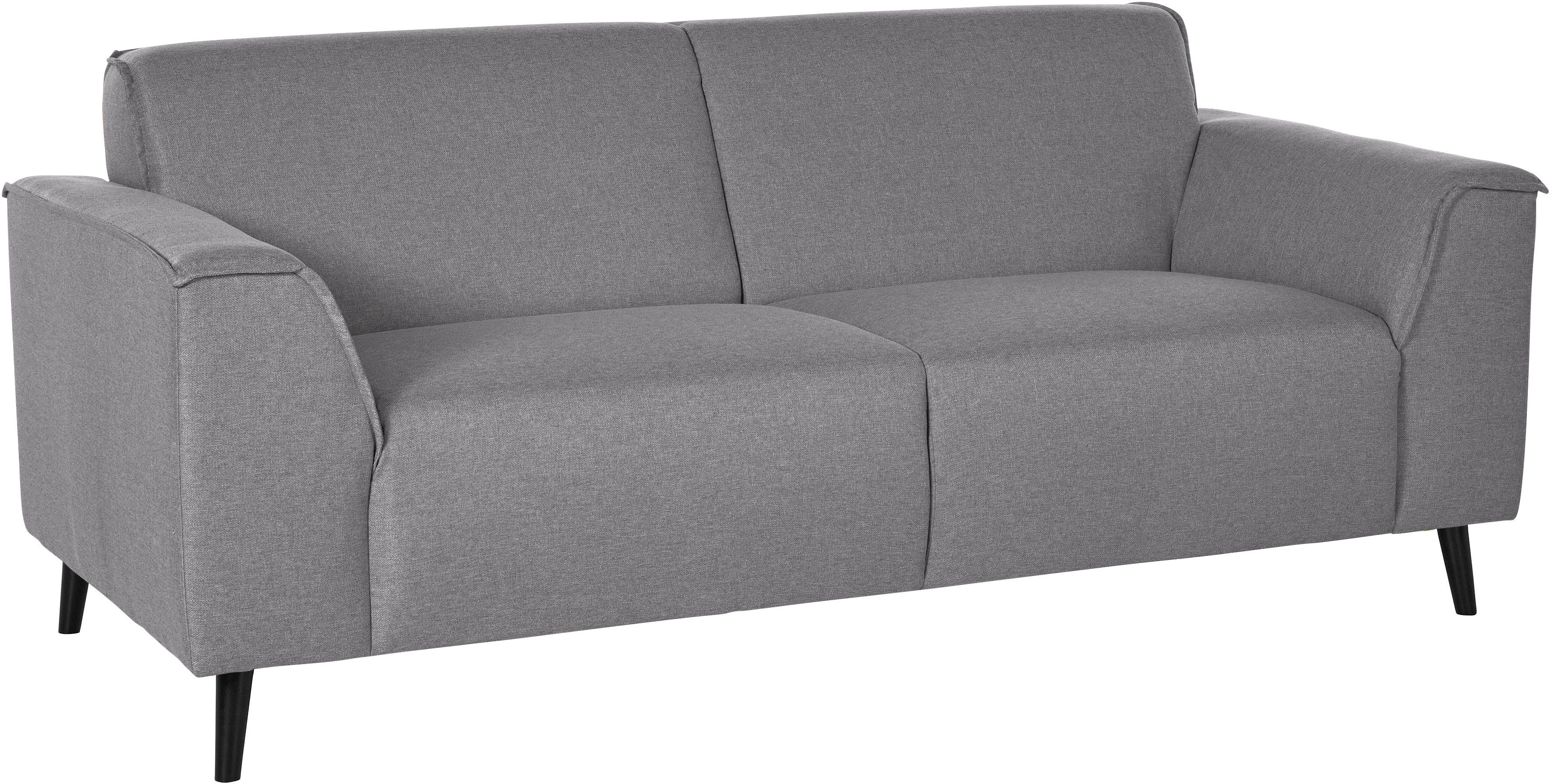 DOMO collection 2,5-Sitzer "Amora tolle Verarbeitungsdetails, komfortabel," günstig online kaufen