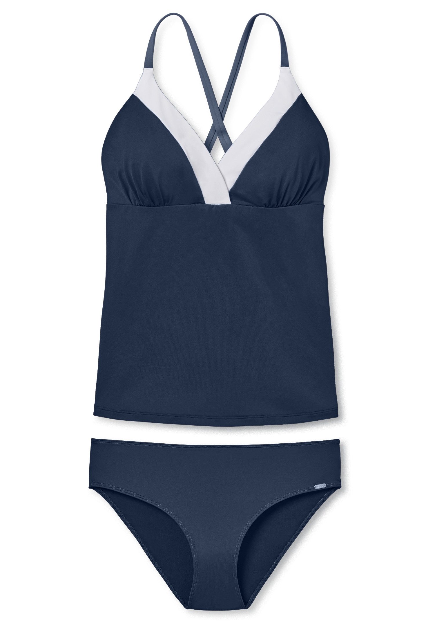 Schiesser Triangel-Bikini-Top günstig online kaufen