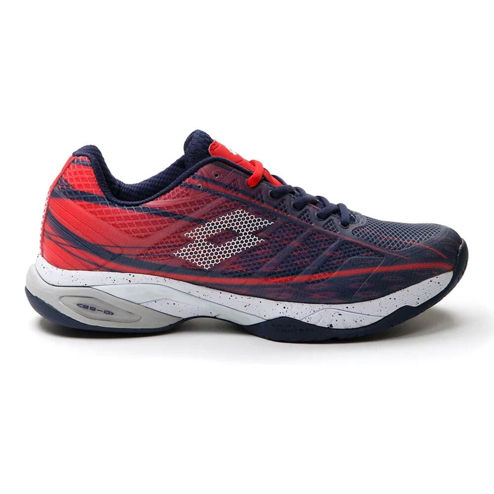 Lotto Mirage 300 Spd - Allcourt Tennisschuh Tennisschuh günstig online kaufen
