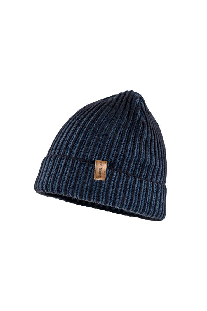 Beauty Thinxx Strickmütze Strickmütze "2tone" Wärmender günstig online kaufen