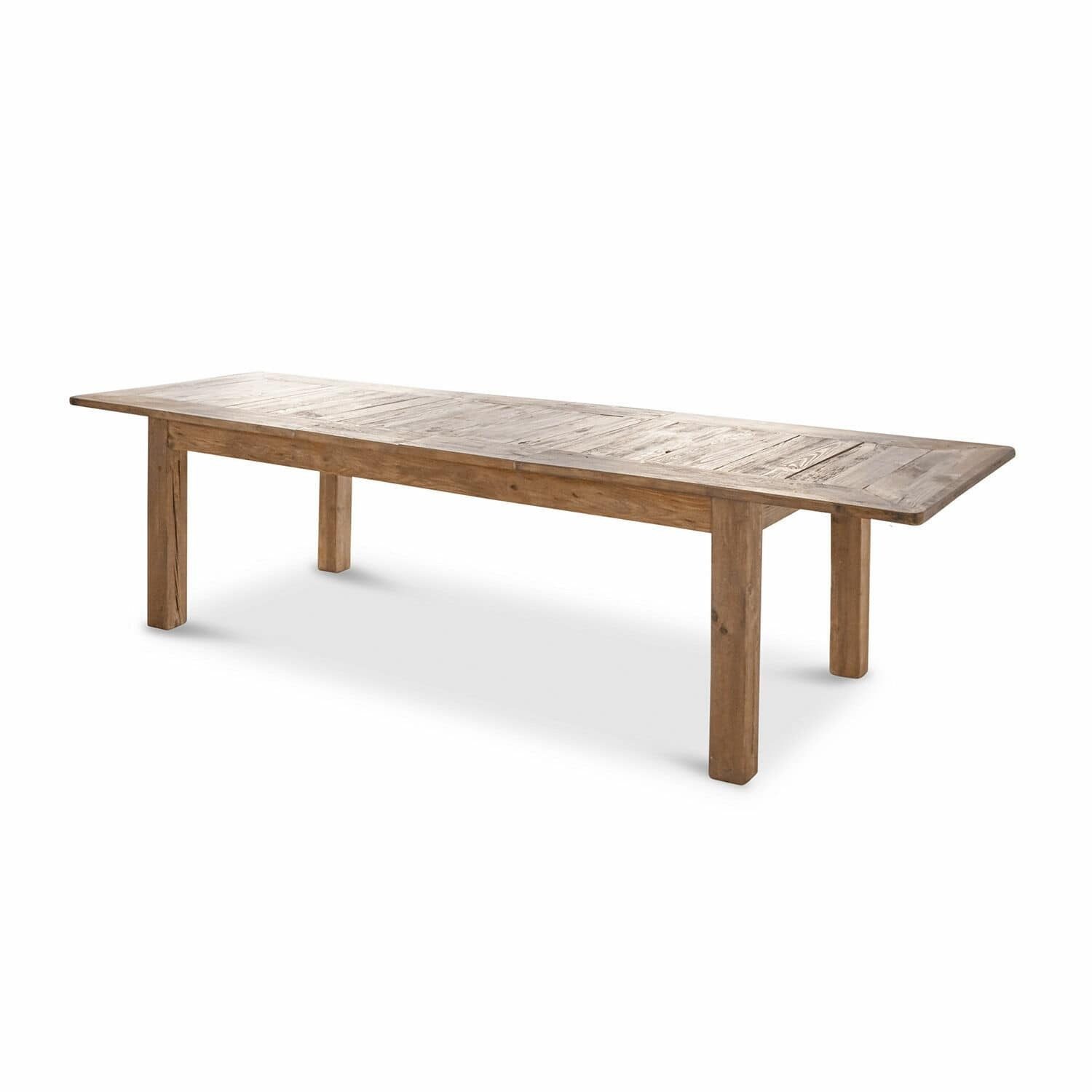 Mirabeau Esstisch Tisch Amherst braun