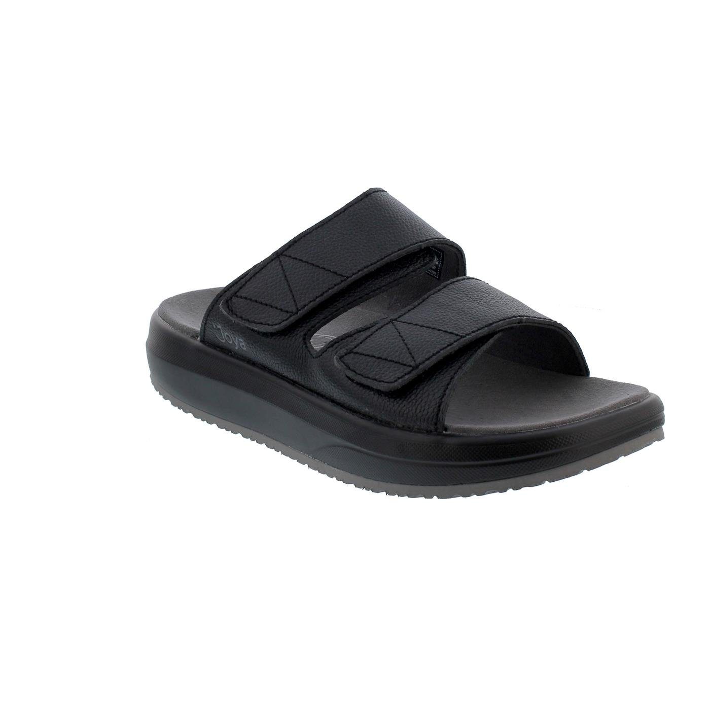 Joya Joya MAX III Pantolette, Black, günstig online kaufen