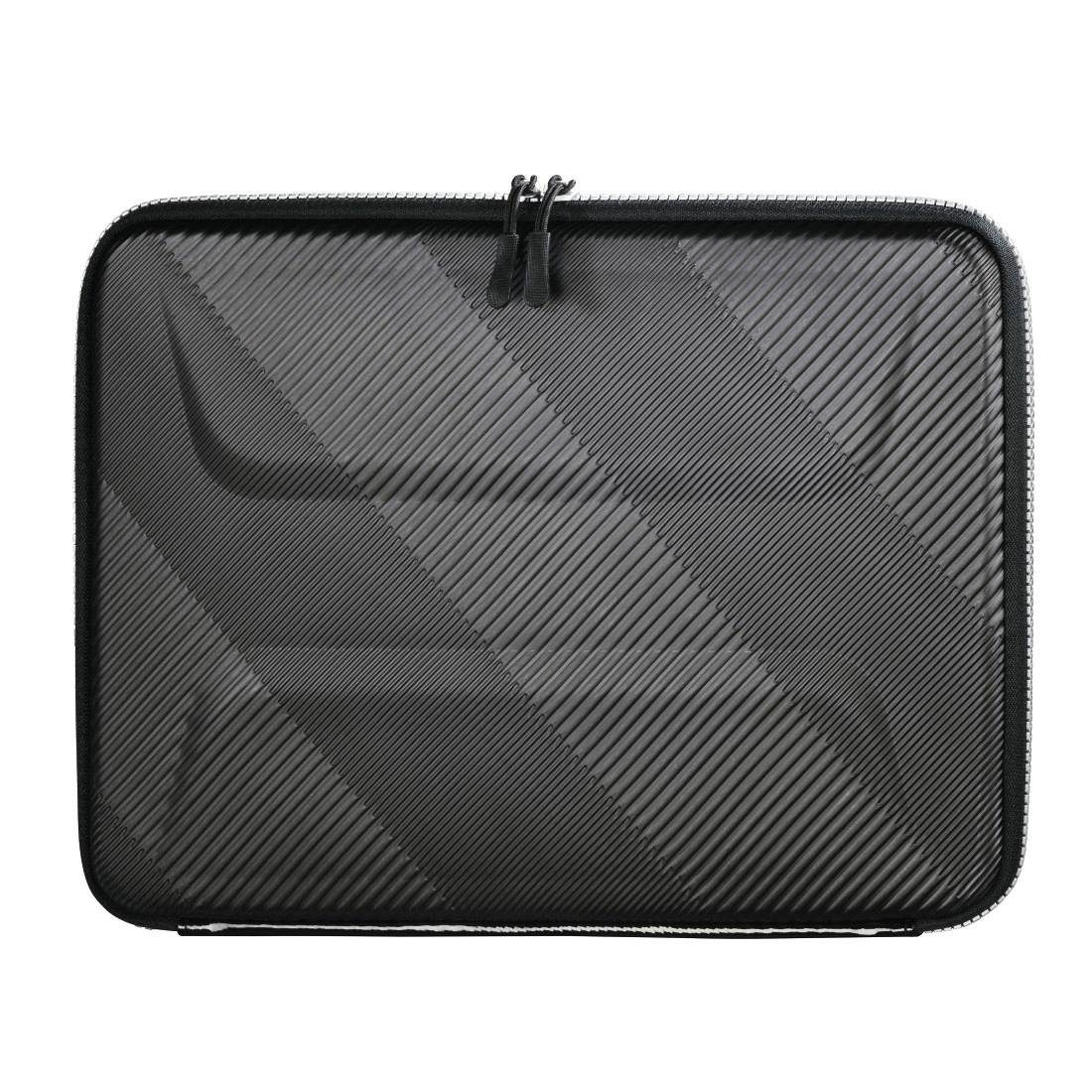 Hama Laptop-Hülle Laptop-Hardcase Protection bis 40cm 15,6“ Laptoptasche  Notebooktasche 39,6 cm (15,6 Zoll)
