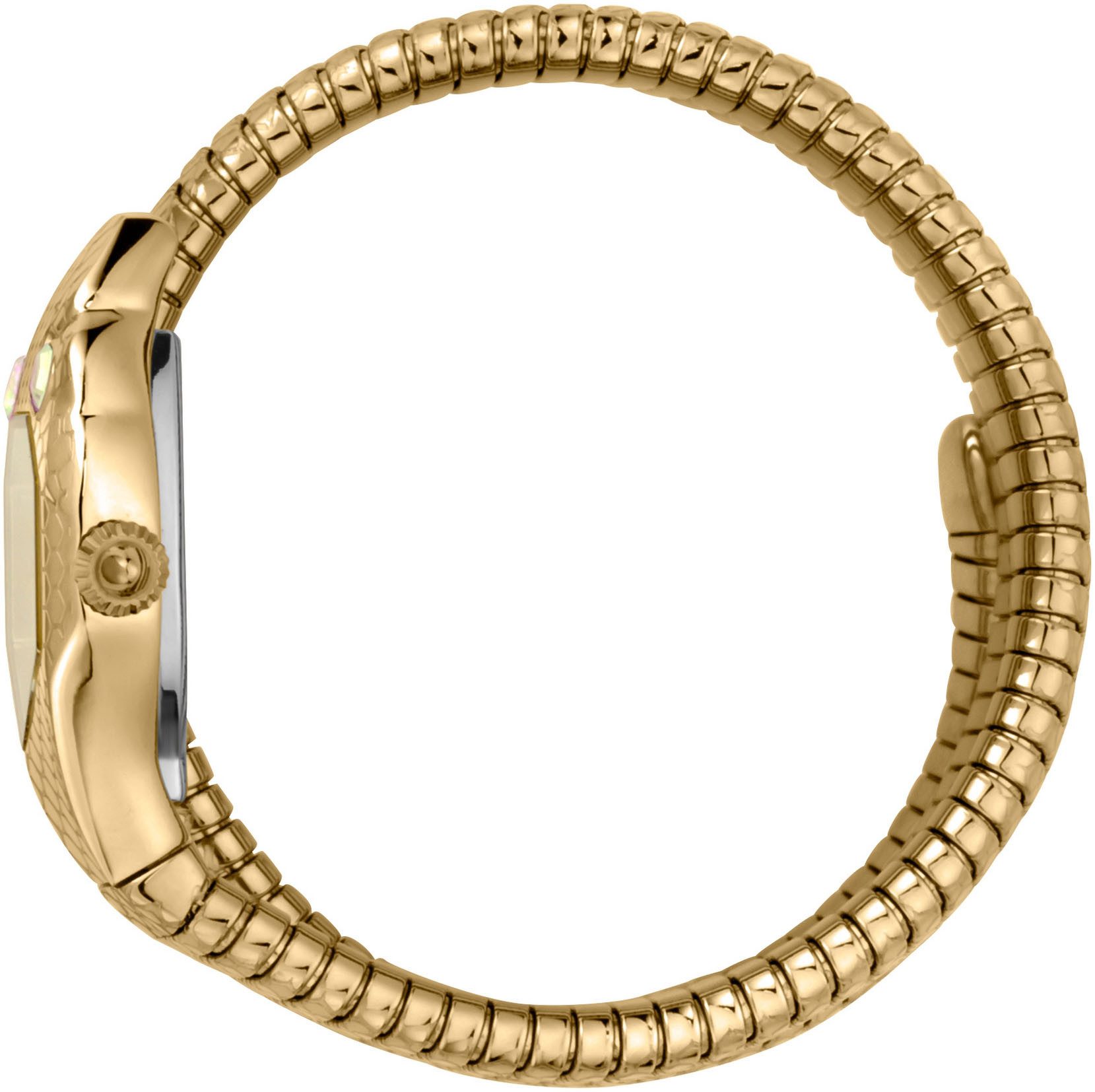 Just Cavalli Time Quarzuhr Serpente doppio günstig online kaufen