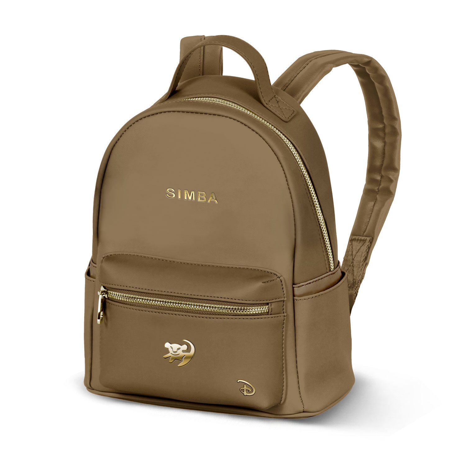 Karactermania Cityrucksack Disney König der Löwen Rucksack Tagesrucksack Alltagsrucksack