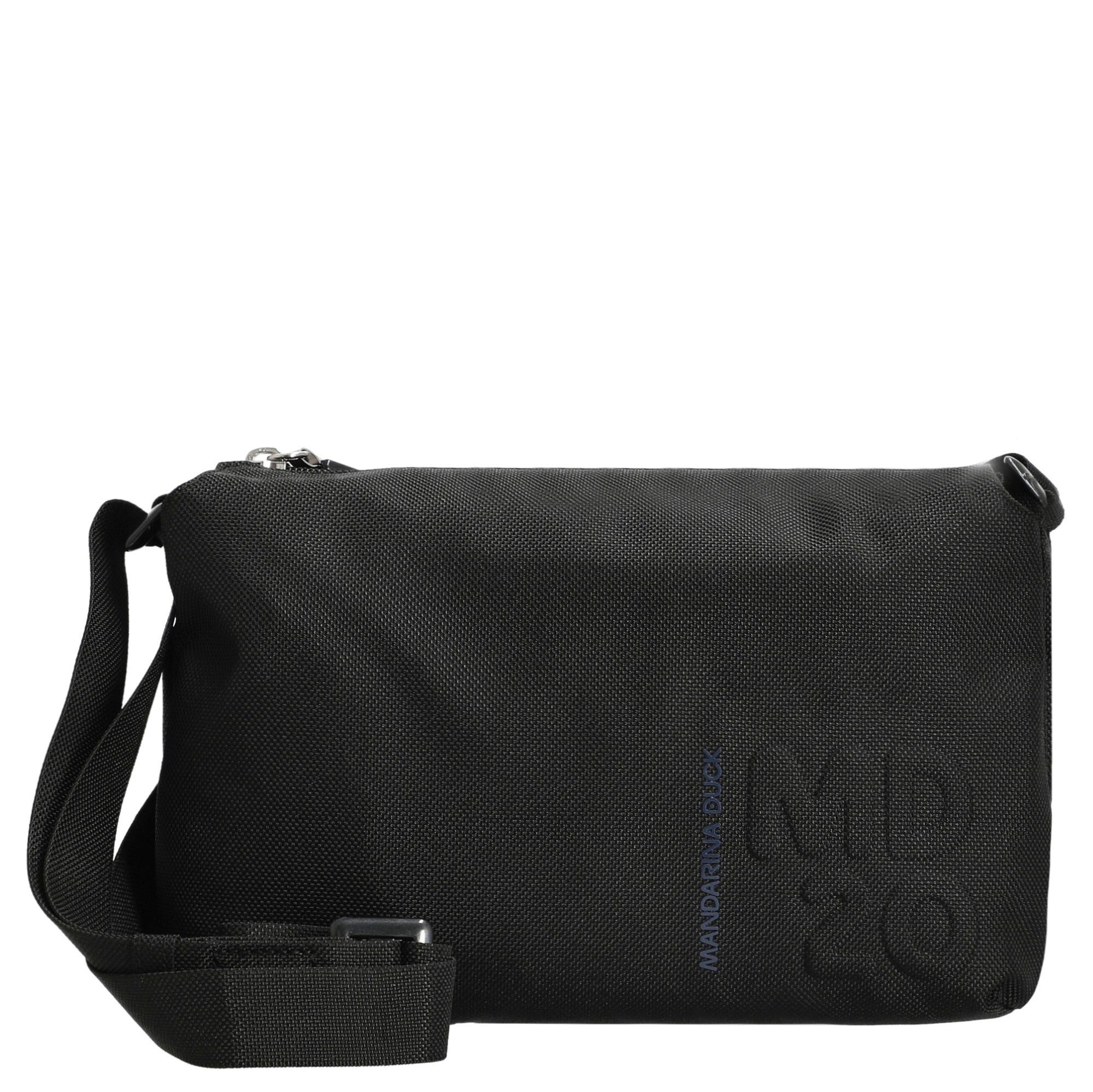 Umhängetasche MD20 - Umhängetasche 24 cm (black)