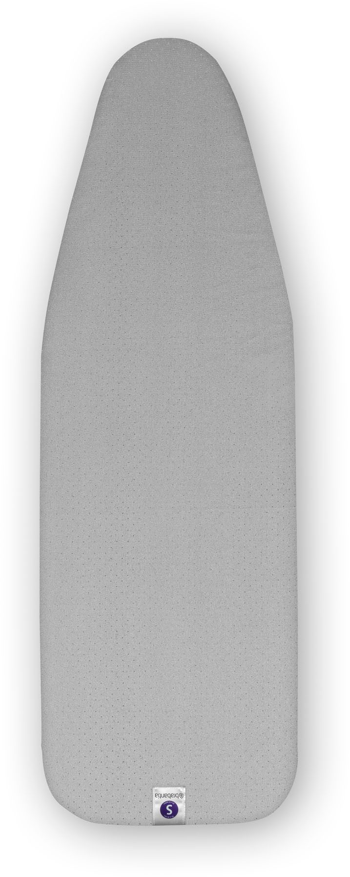 Brabantia Bügelbrett Bügeltisch S, 95 x 30 cm, TableTop, Bügelfläche 95x30 cm, Fairtrade-zertifiziert