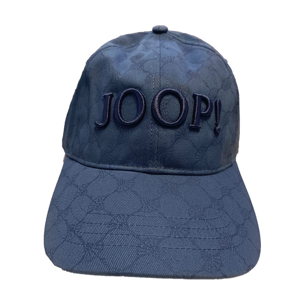 JOOP! Baseball Cap Damen Cap Baumwolle günstig online kaufen