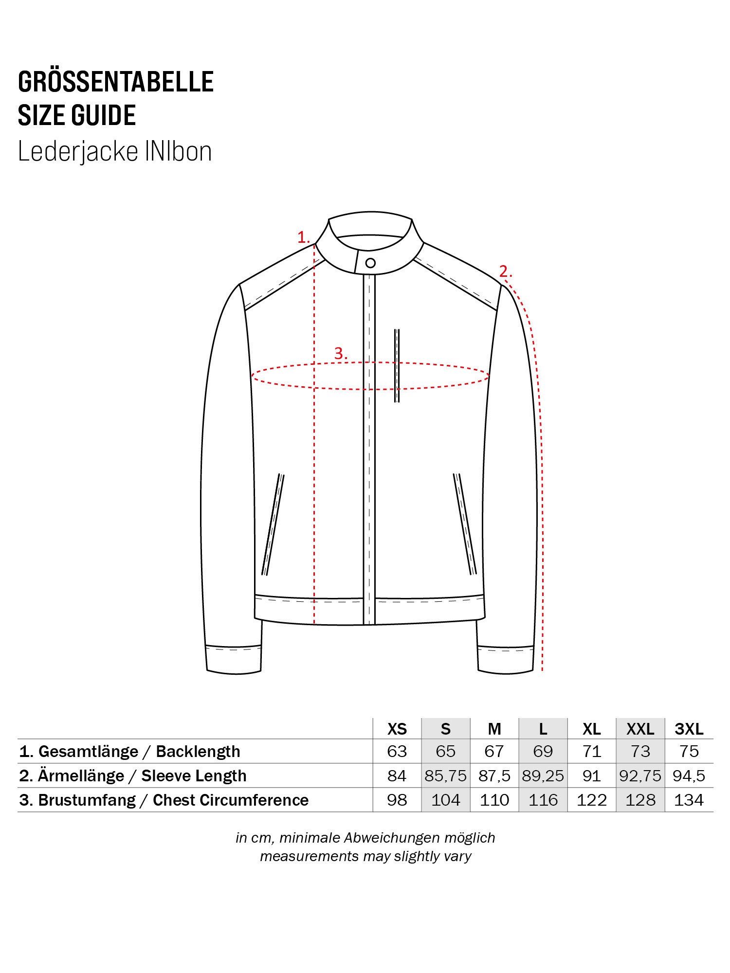 Indicode Lederimitatjacke Herren Ibon Übergangsjacke Herrenjacke Kunstlederjacke mit Stehkragen
