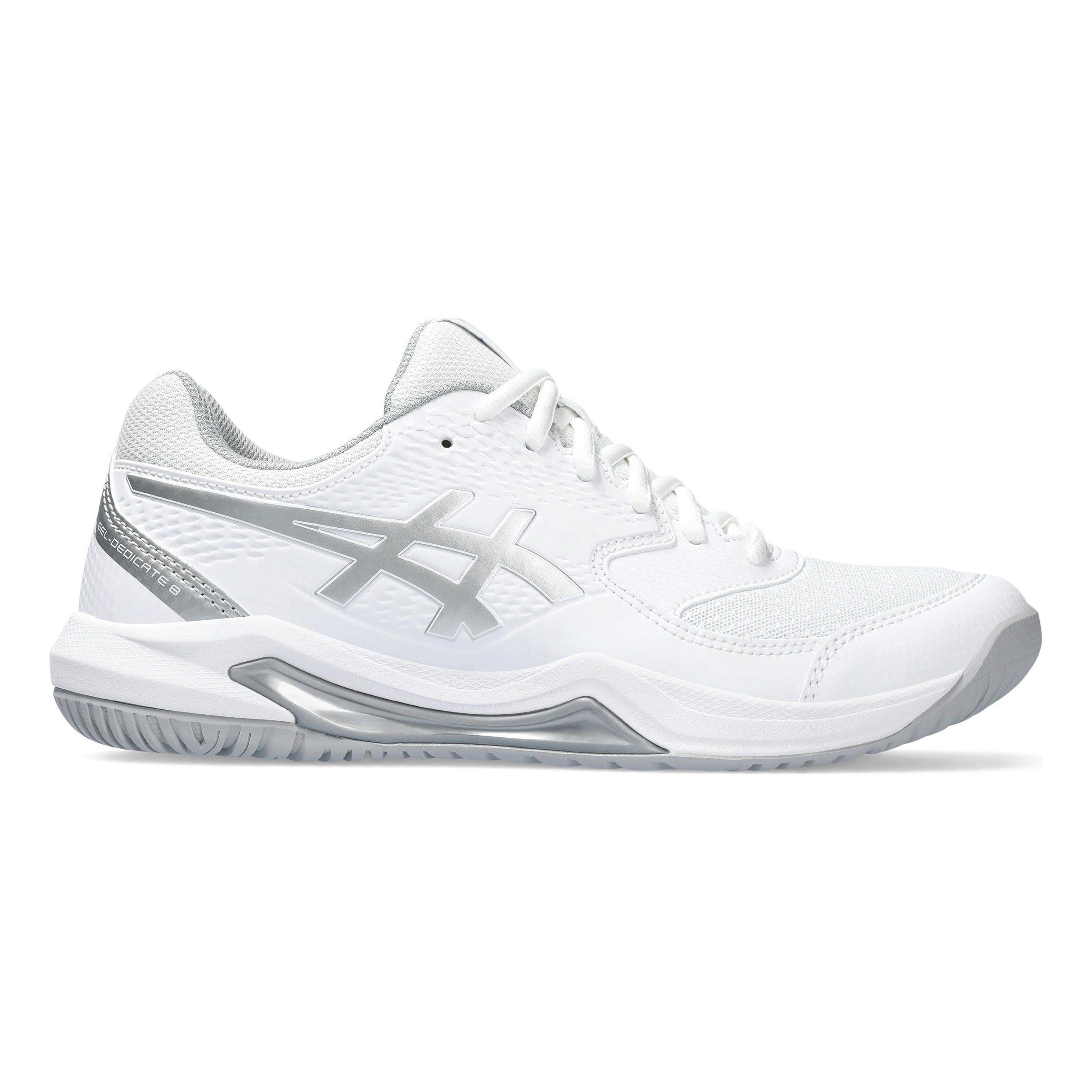Asics Gel-Dedicate 8 - Allcourt Tennisschuh Tennisschuh