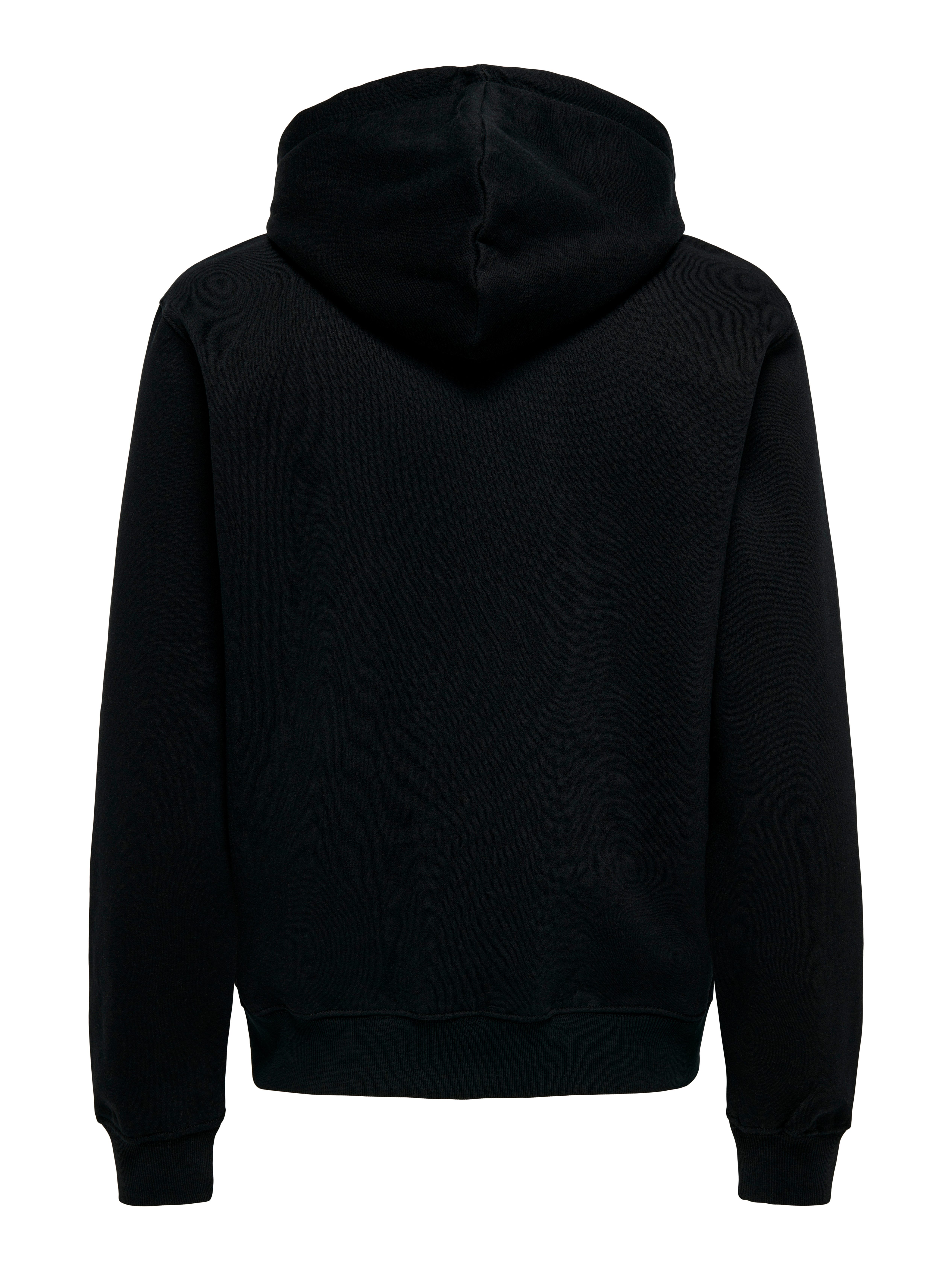 ONLY & SONS Kapuzensweatshirt ONSCURATED REG HOODIE SWEAT