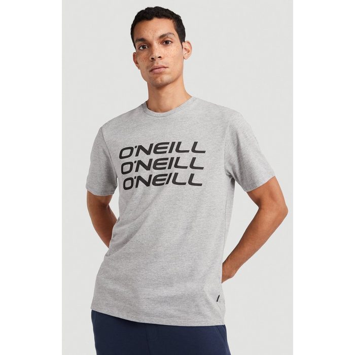 O'Neill T-Shirt »Triple Stack«