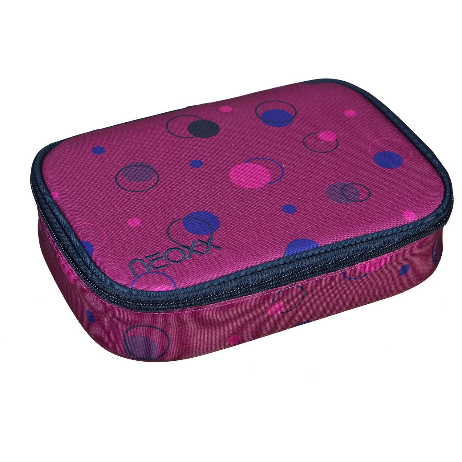 neoxx Federmäppchen Neoxx DUNK Schlamperbox Bubble günstig online kaufen