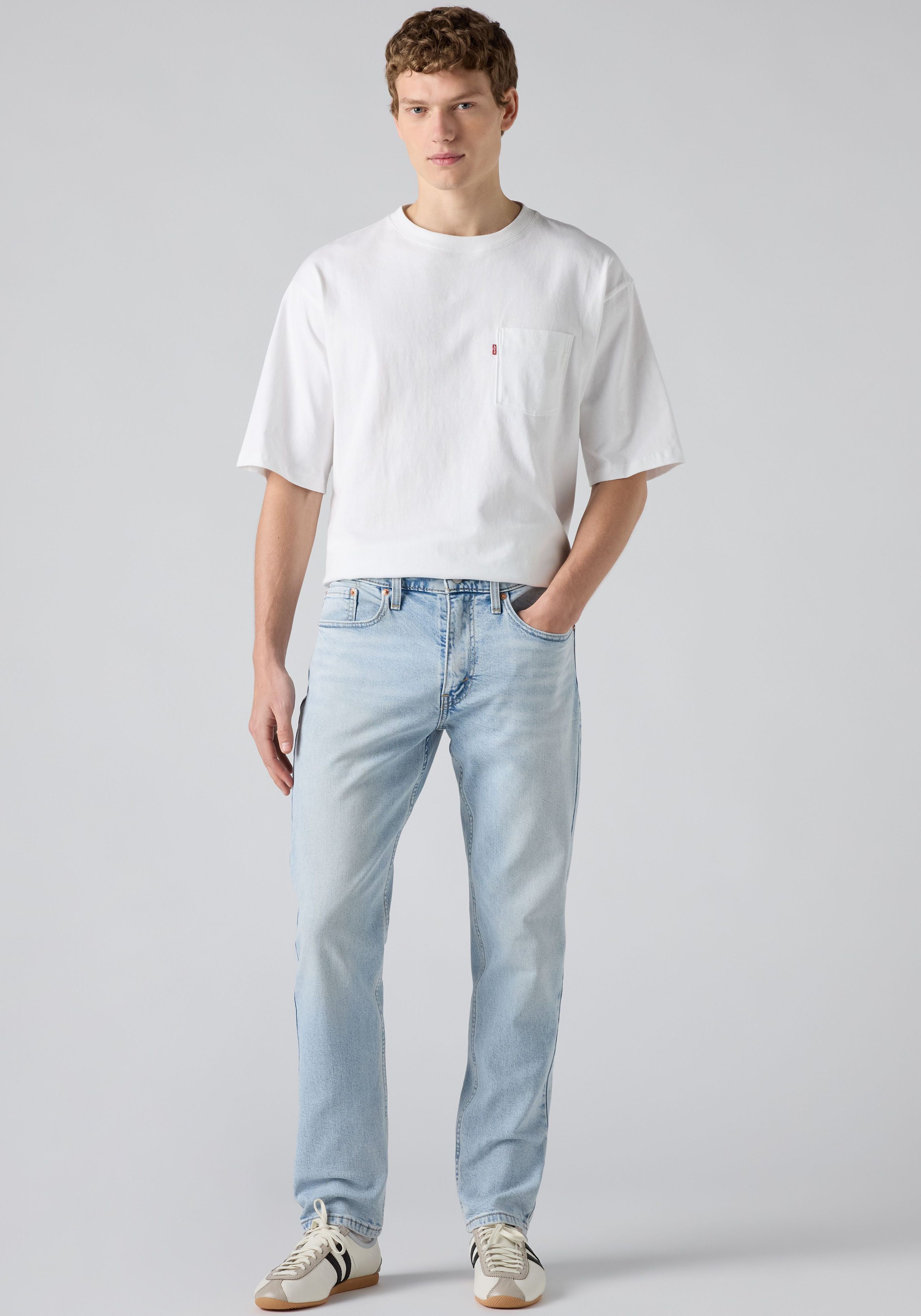 Levi's® Tapered-fit-Jeans