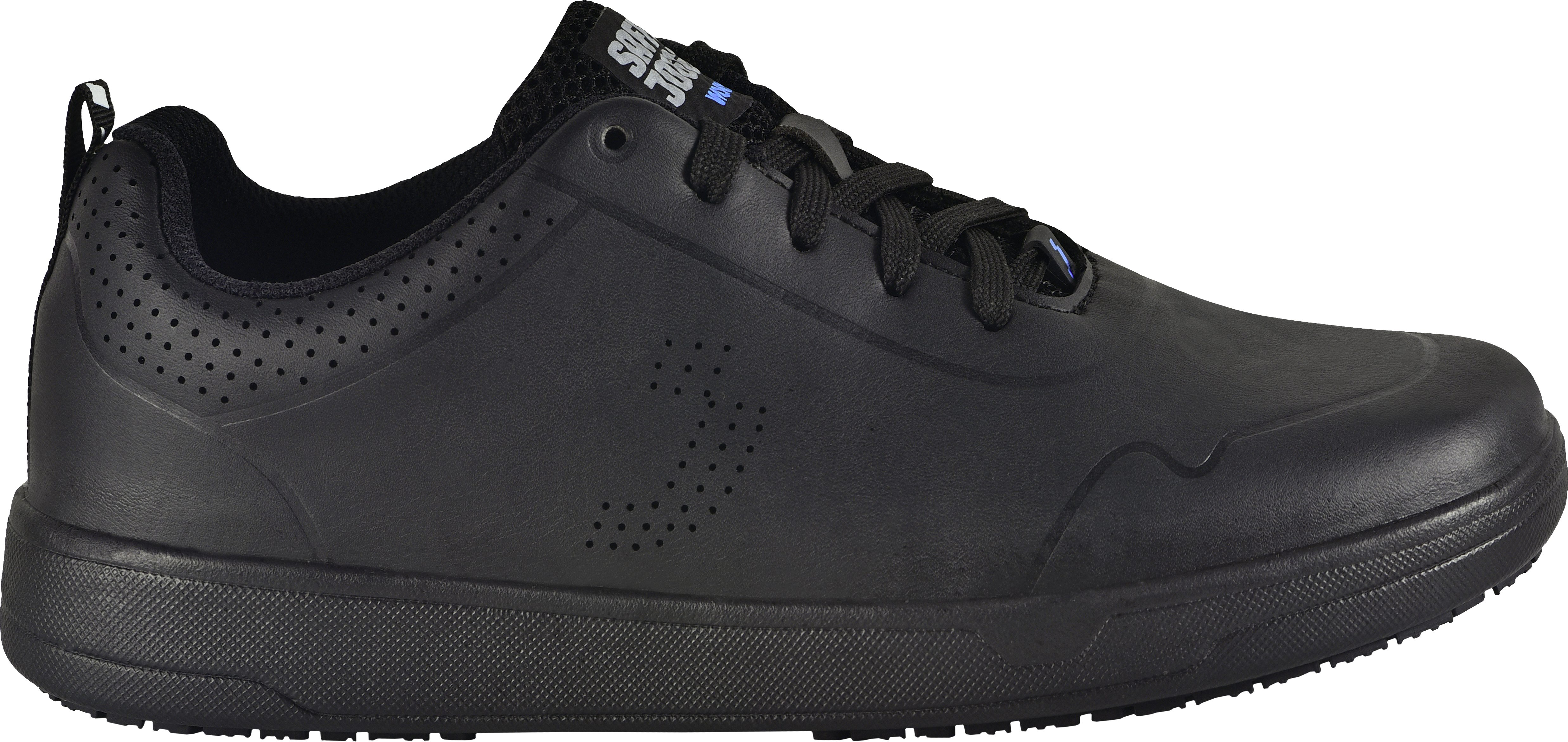 Safety Jogger Elis Berufssneaker schwarz Sicherheitsschuh metallfrei