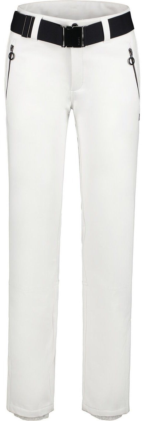 Skihose LUHTA JOENTAUS WEISS