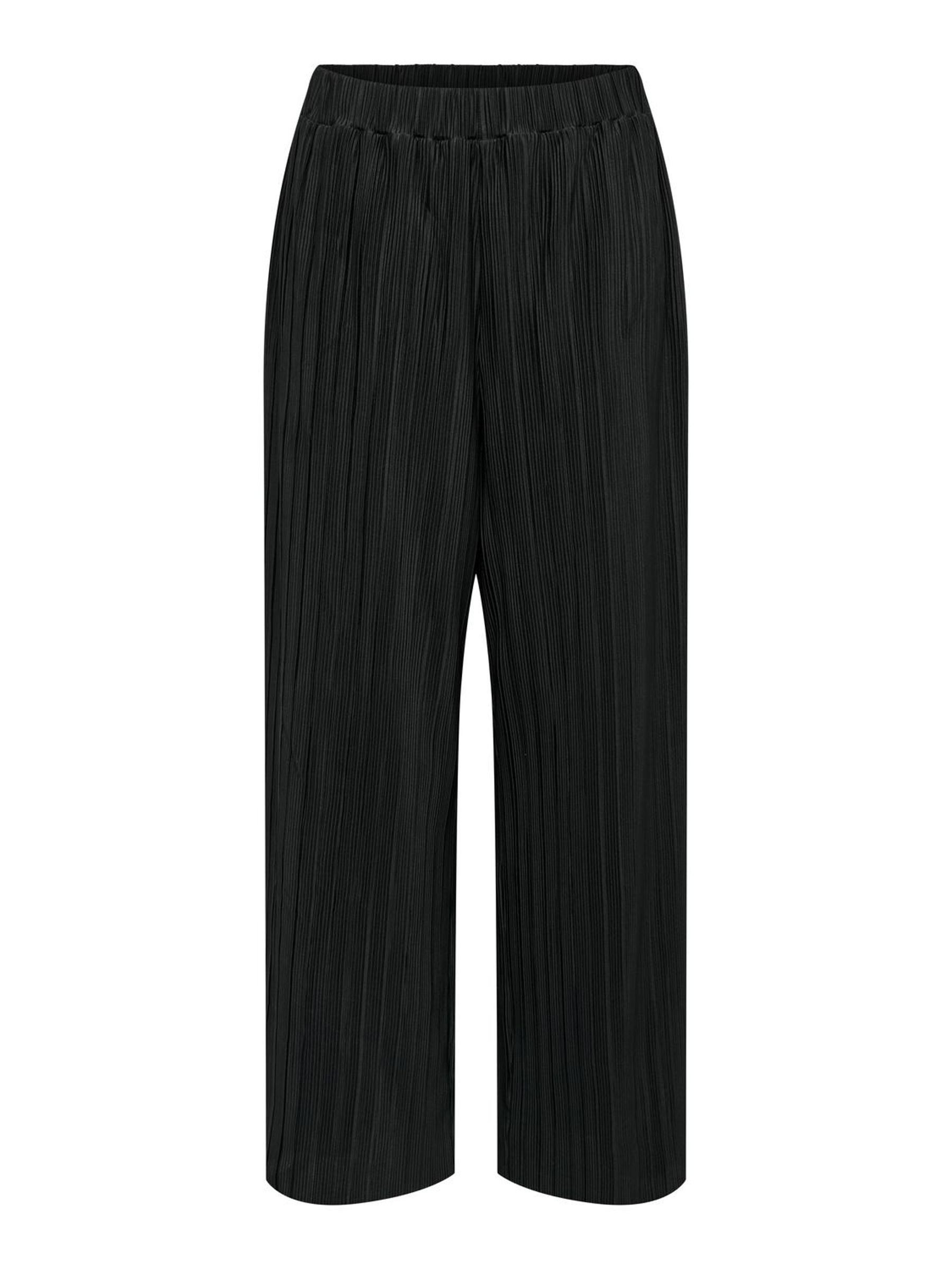 Schlupfhose ONLRAVENNA PLISSE PANT NOOS JRS