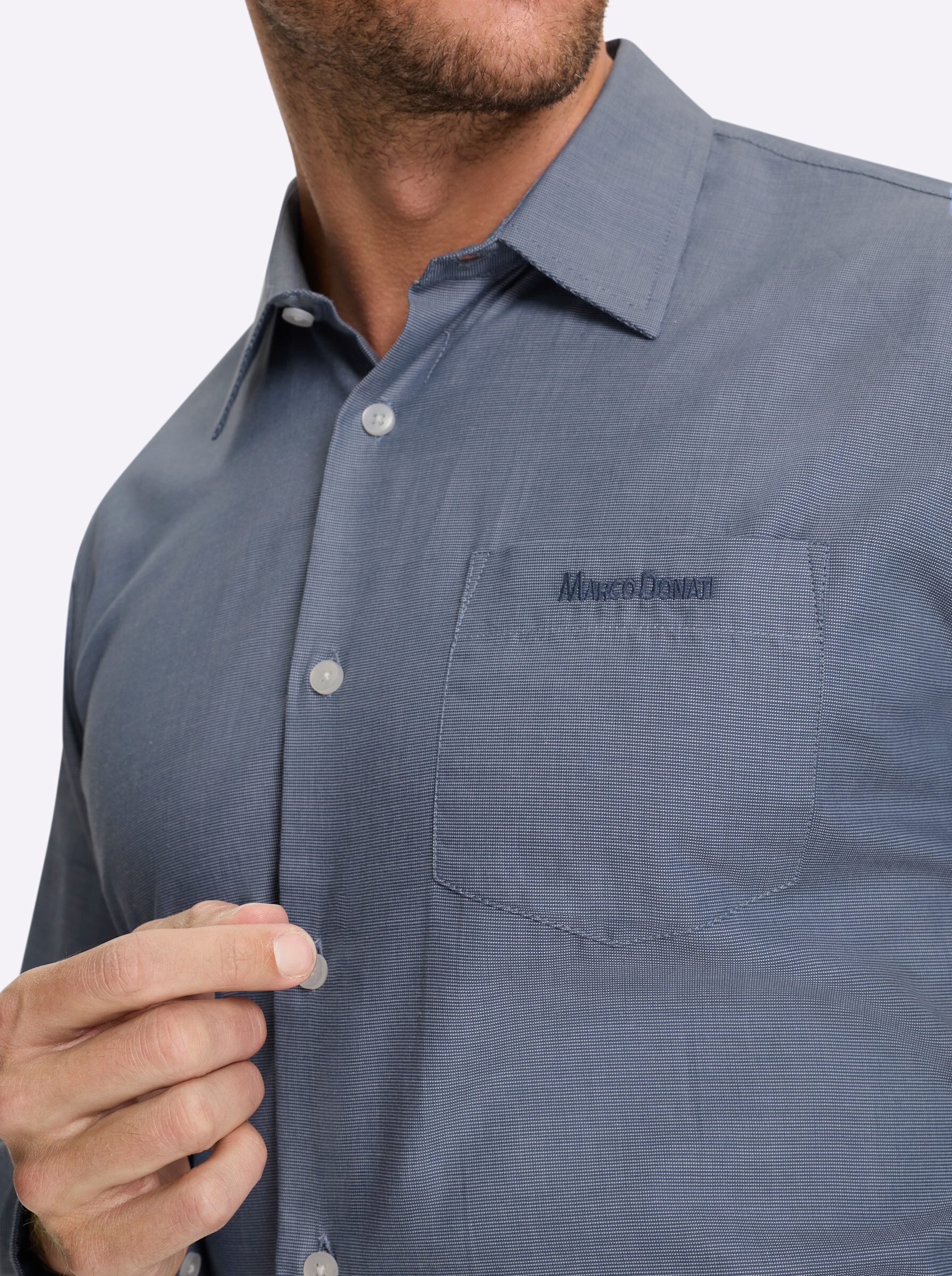 Witt Funktionshemd Langarmhemd .