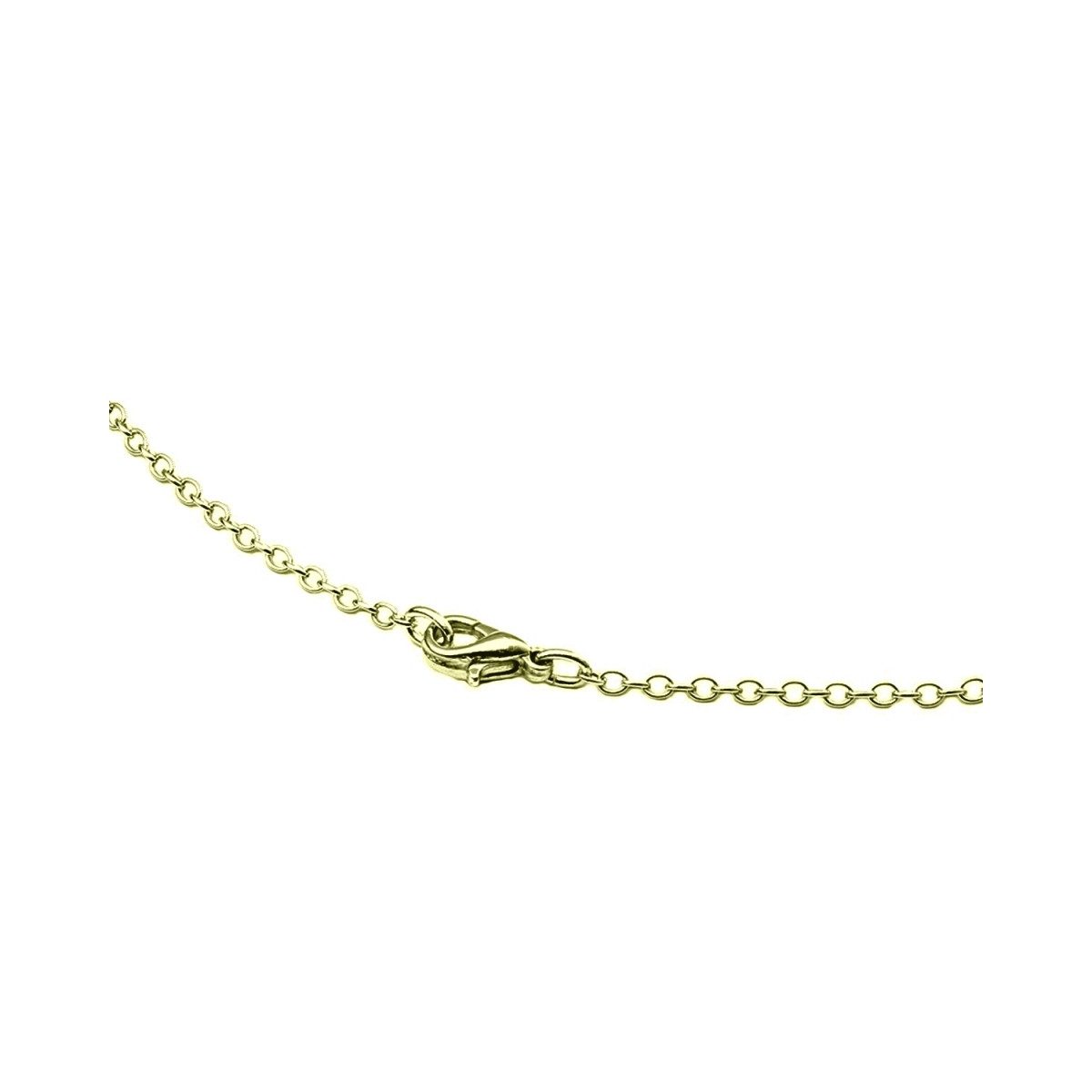 KRISTALL BOUTIQUE Charm-Kette Tree of life (2-tlg), mit Swarovski Kristallen