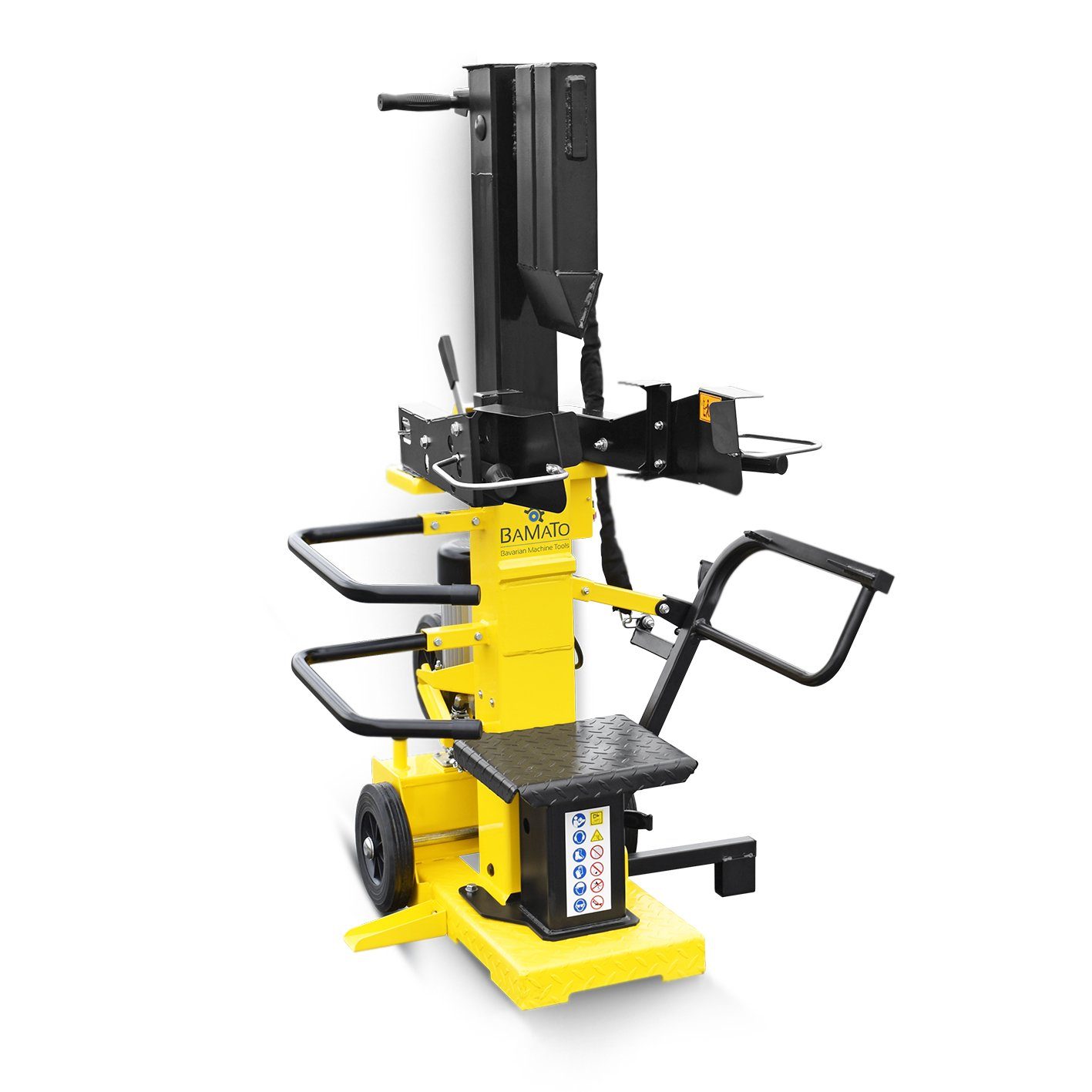 Holzspalter HO-12PRO