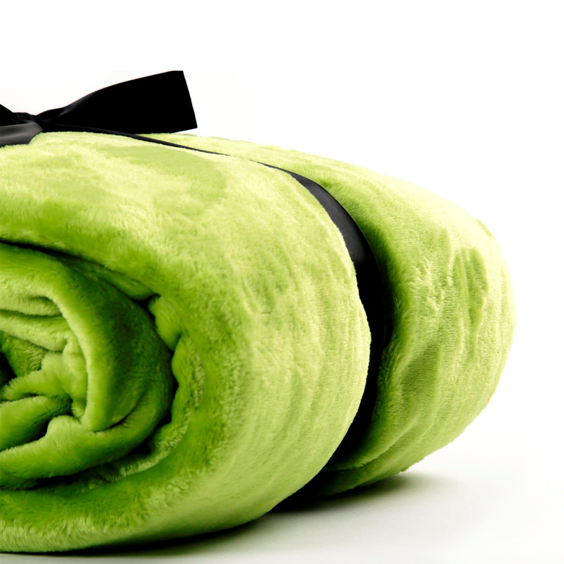 ESTEXO Tagesdecke Kuscheldecke Wohndecke 210 x 280 cm Flanell Decke Bettüberwurf XXXL