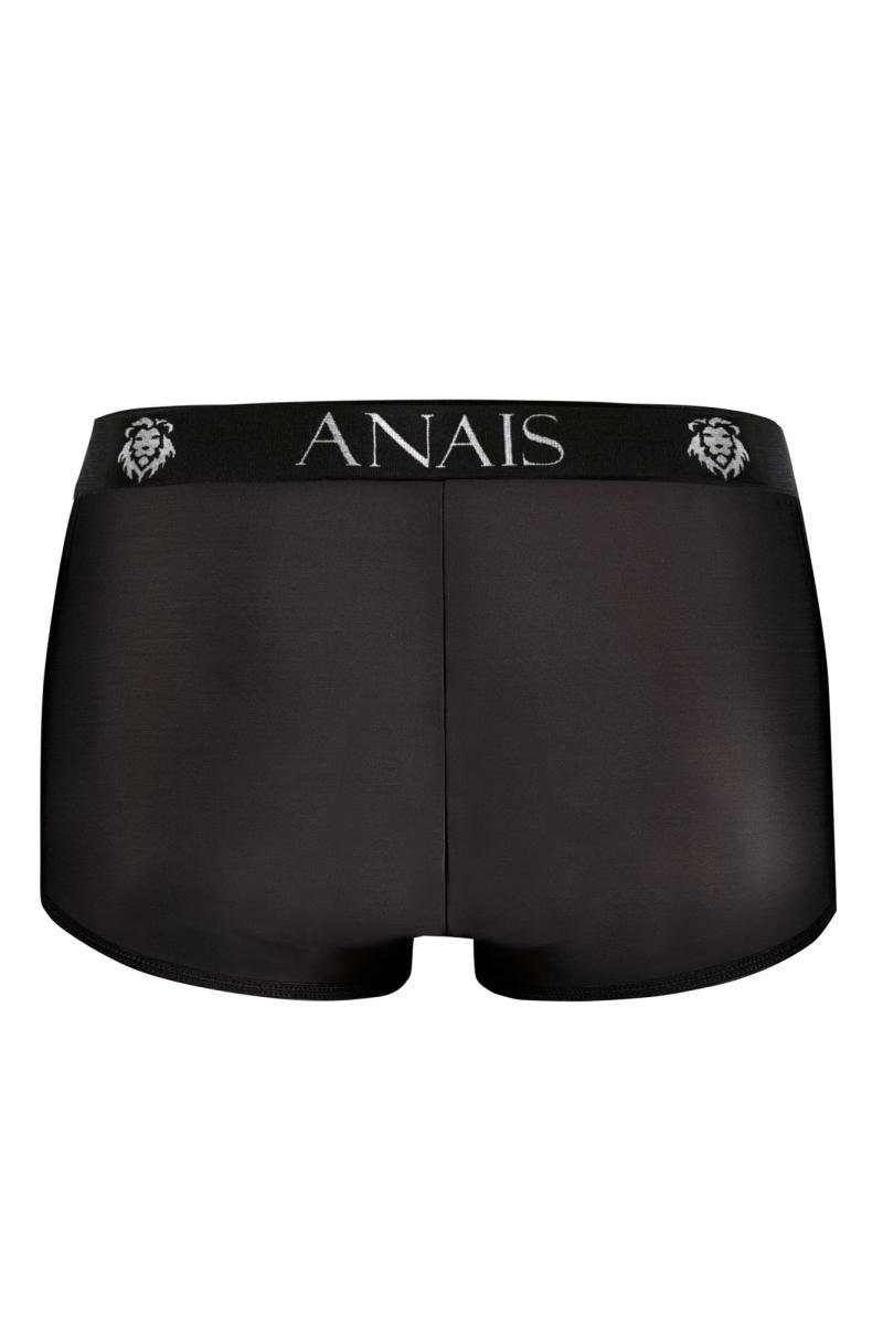 Anais for Men Boxershorts Herren-Shorts in schwarz - S