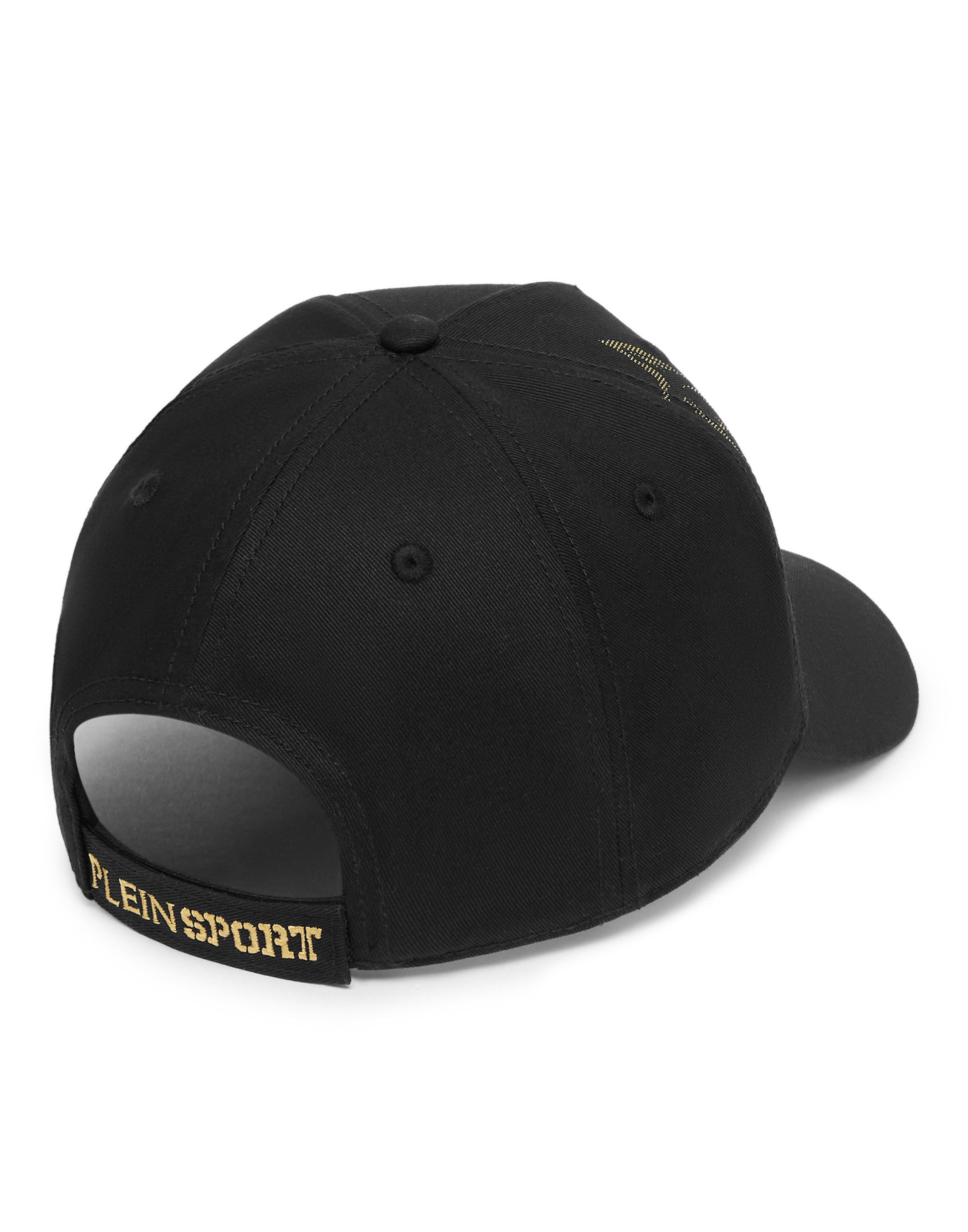 PLEIN SPORT Baseball Cap Baseball Cap günstig online kaufen