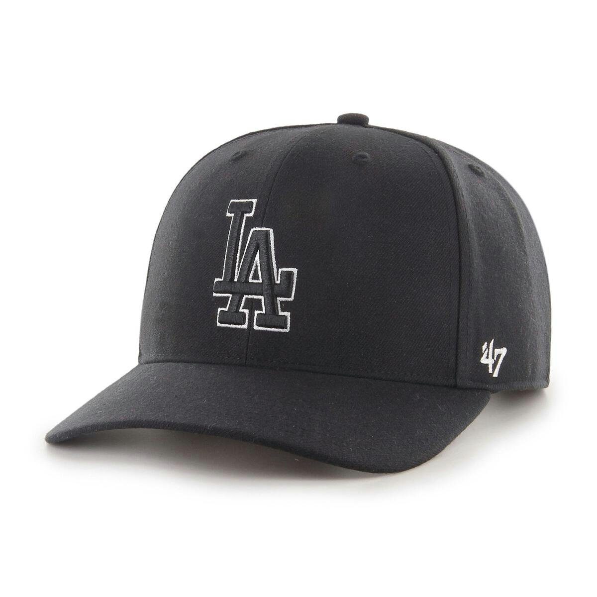 '47 Brand Baseball Cap '47 Brand Cap MLB Los Angeles Dodgers Cold Zone