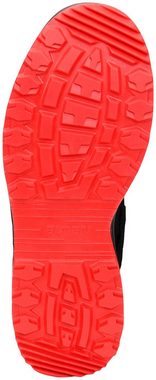 Elten HANNAH XXTL BOA® black-red Low ESD Sicherheitsschuh S3, DGUV-zertifiziert, Wellmaxx Dämpfungstechnologie