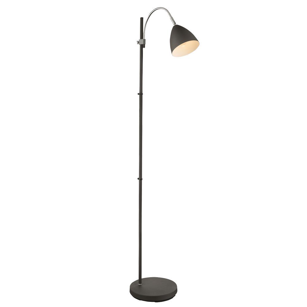 Stehlampe