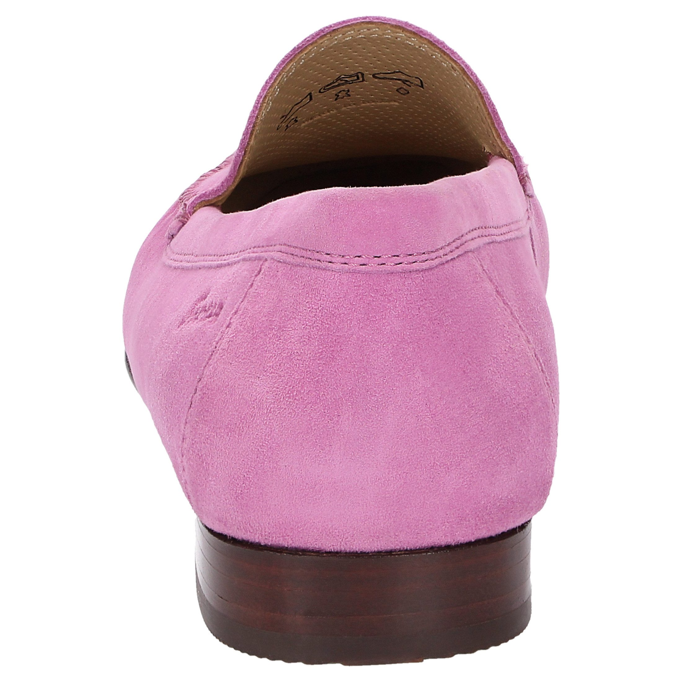 SIOUX Campina Slipper