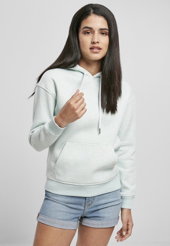 URBAN CLASSICS Kapuzenpullover