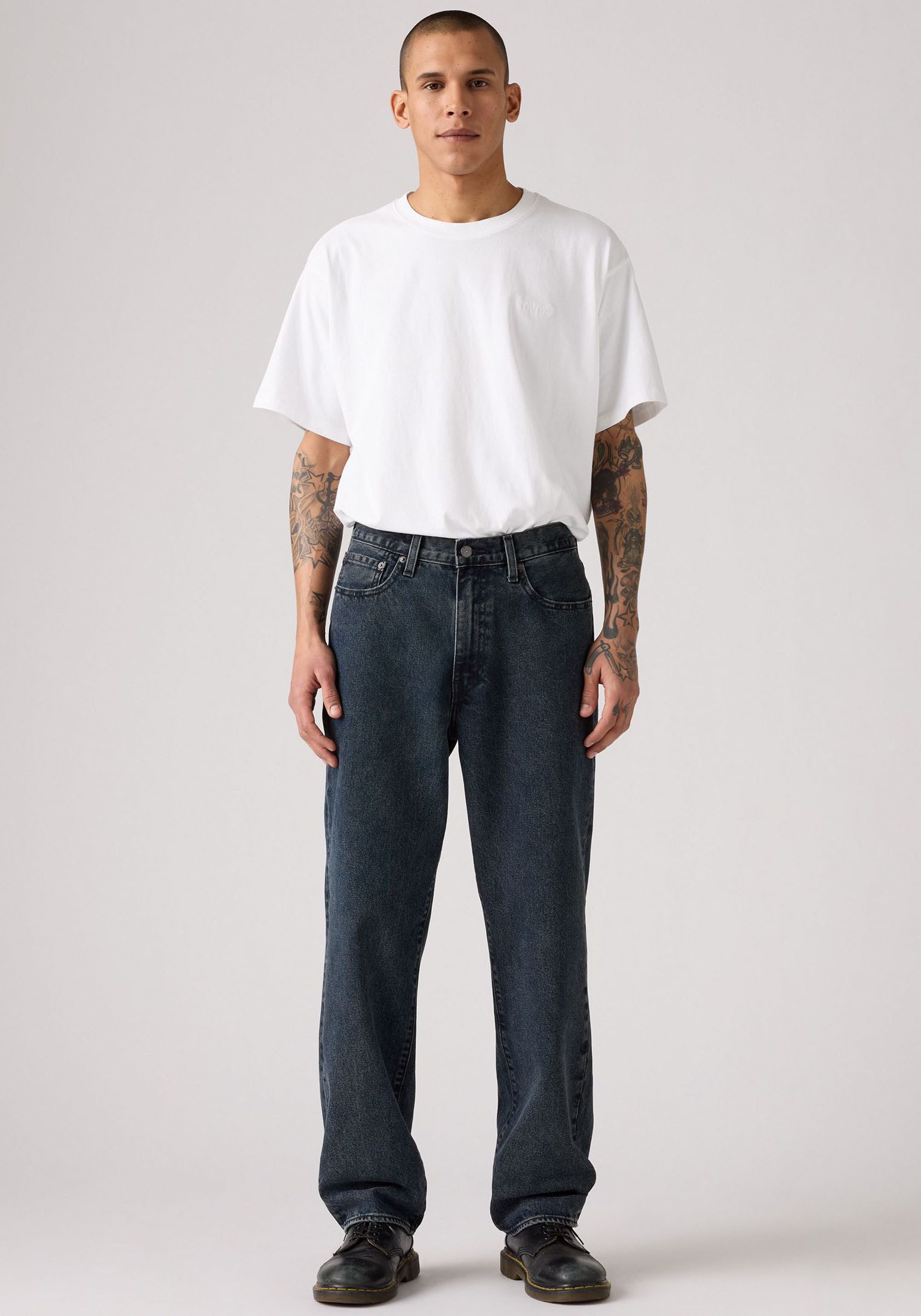 Levi's® Loose-fit-Jeans 568 STAY LOOSE mit günstig online kaufen