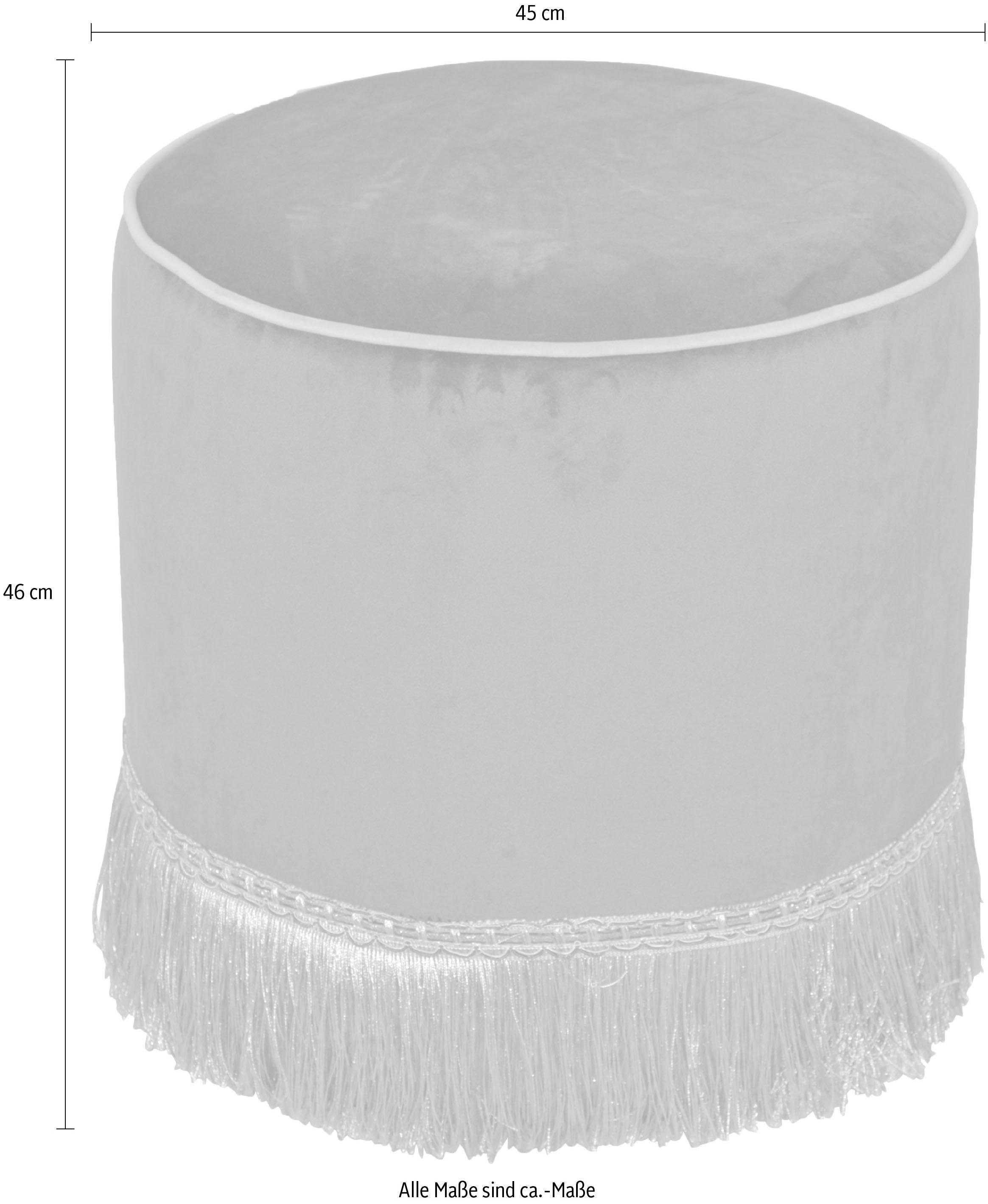 Home affaire Hocker (1 St)