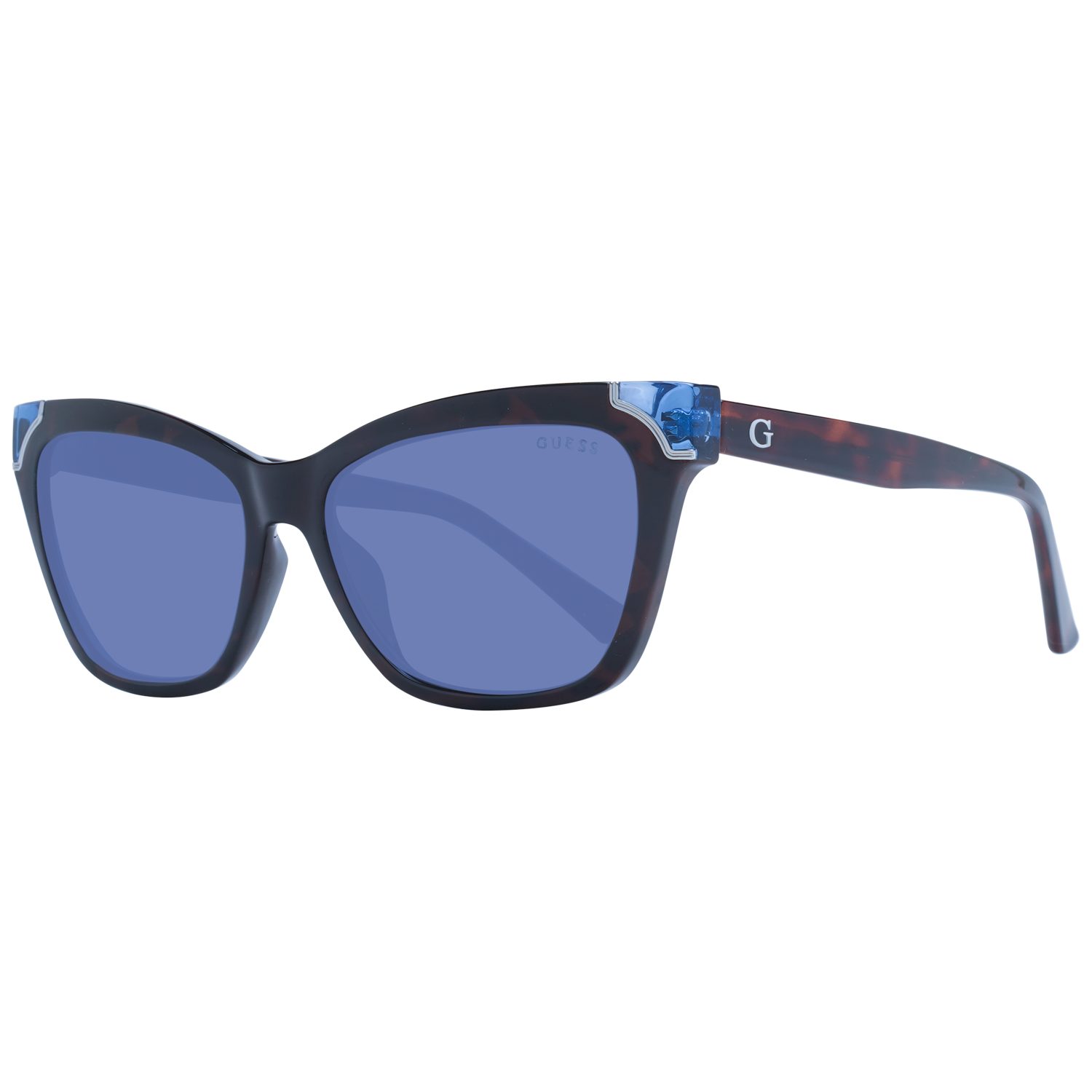 Guess Sonnenbrille GU7840 5753W günstig online kaufen