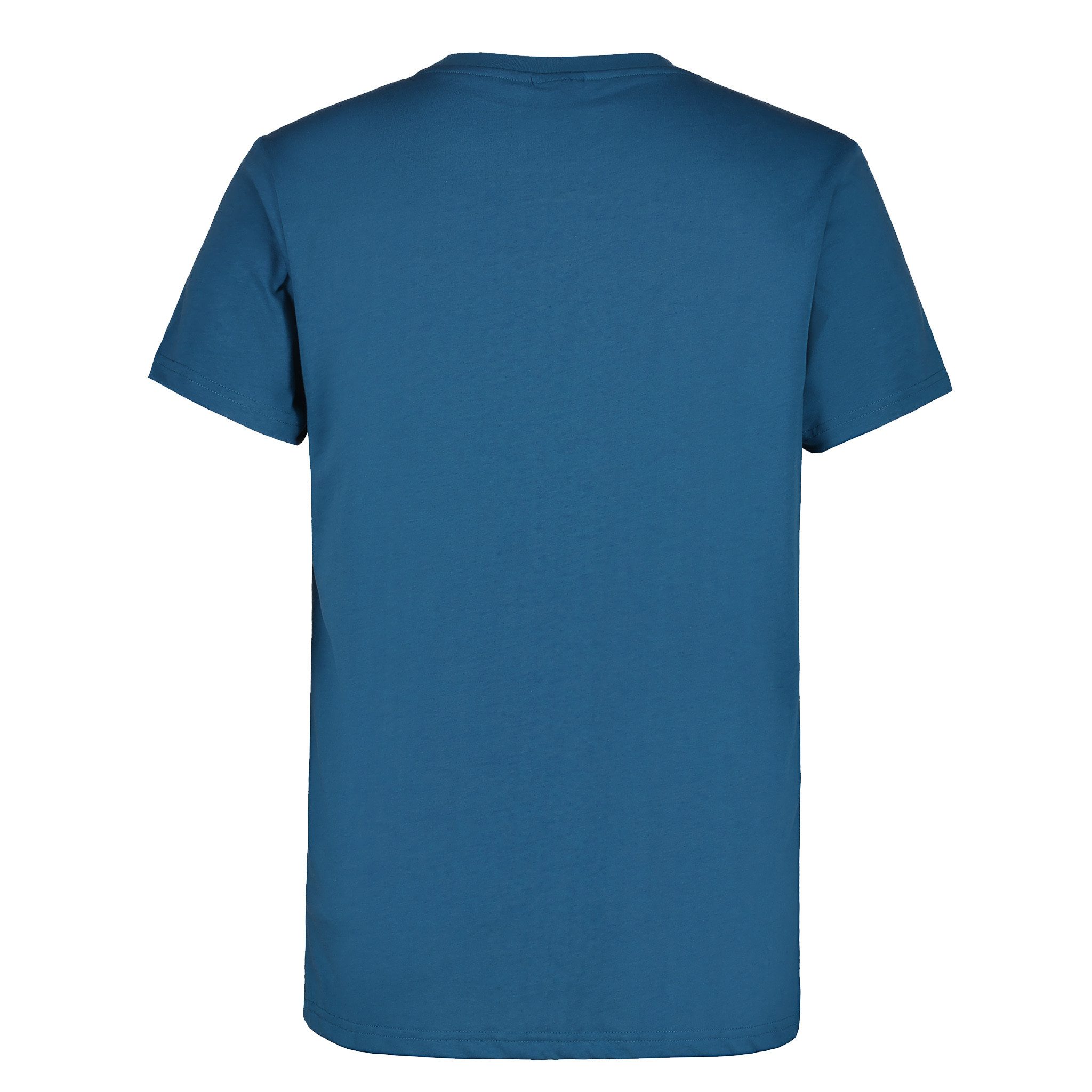 Icepeak T-Shirt Aitkin mit Print auf der Vorderseite