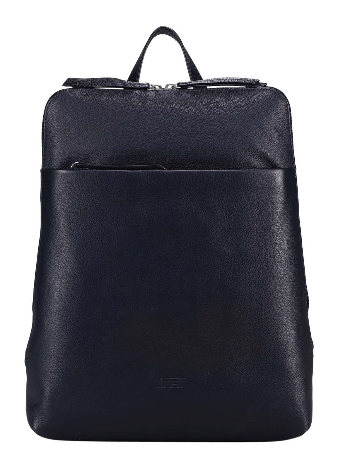 Jost Rucksack Backpack, aus echtem Leder