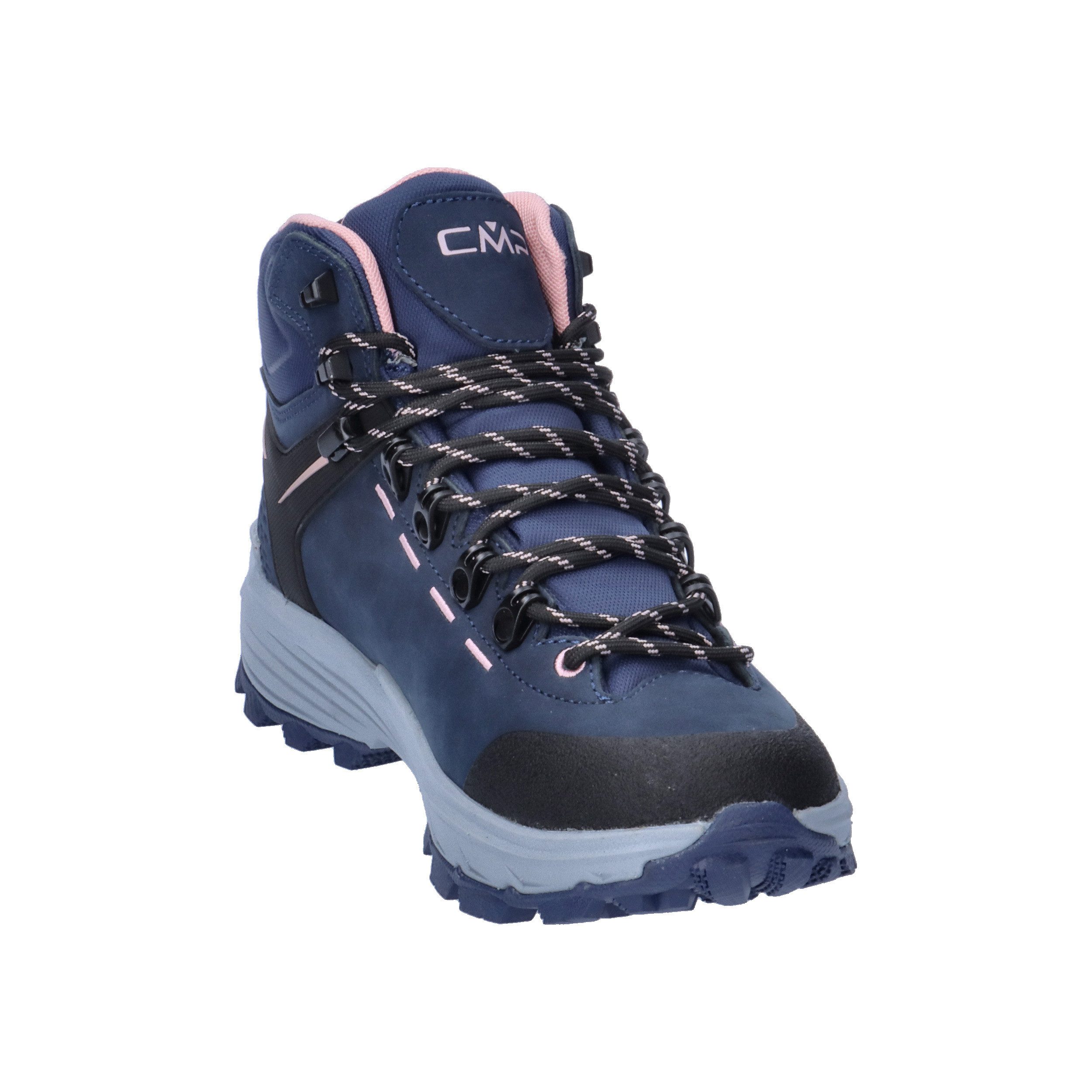 CMP CMP Damen Trekkingschuhe Tytanus MID günstig online kaufen
