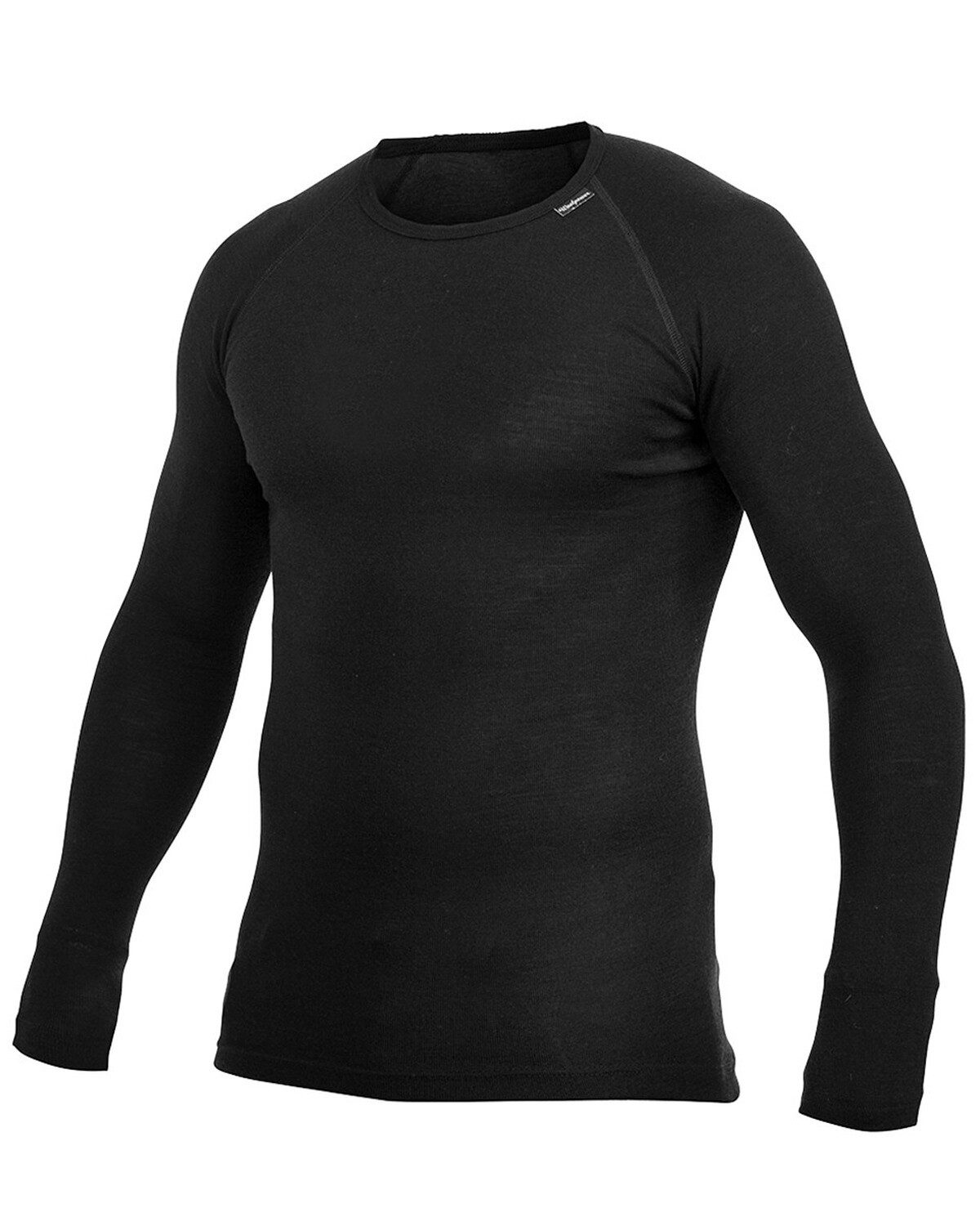 Woolpower Unterhemd Unterhemd Crewneck Lite