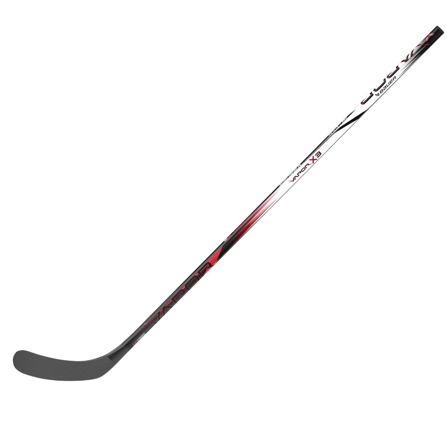 Bauer Eishockeyschläger Schläger Bauer Vapor X3 Junior 54-Zoll 50 Flex